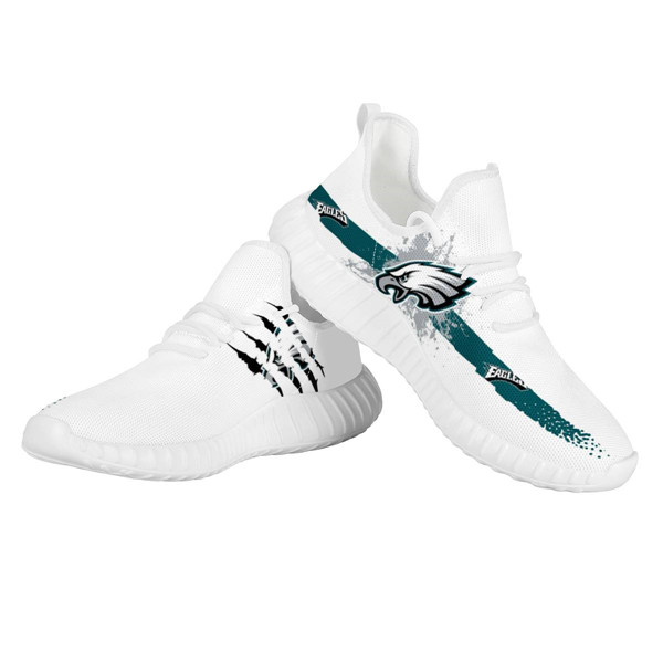 Men's NFL Philadelphia Eagles Lightweight Running Shoes 017