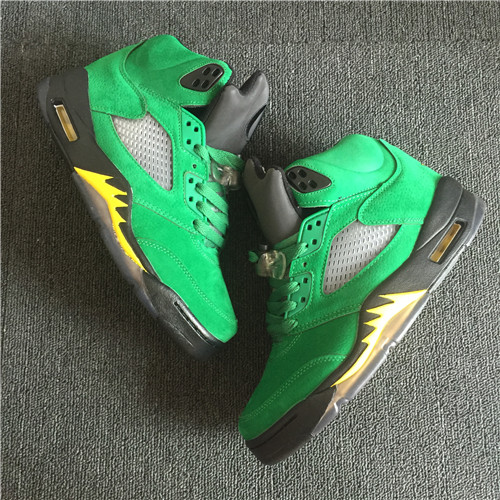 Men's Running Weapon Air Jordan 5 Shoes 002 - Click Image to Close