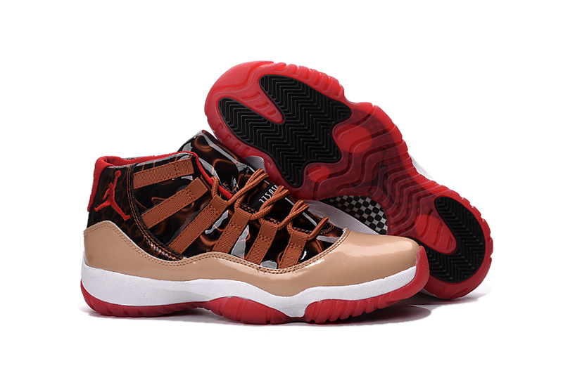 Running weapon Wholesale Air Jordan 11 Shoes Retro Men Cheap