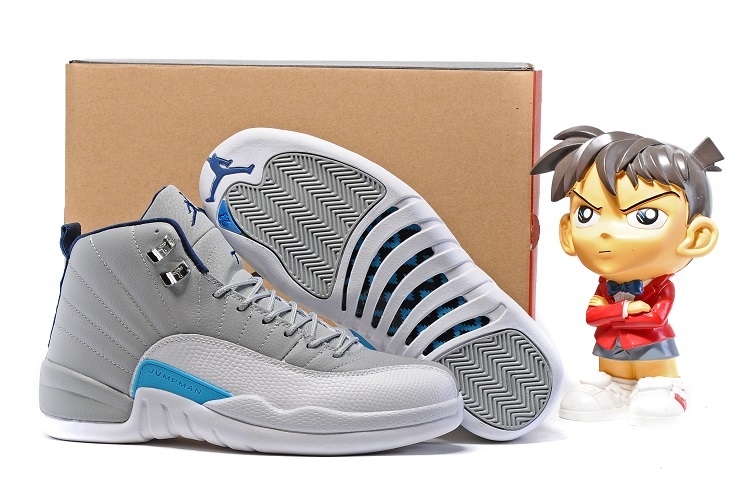 Running weapon Cheapest Air Jordan 12 Shoes Retro Good Imitation - Click Image to Close