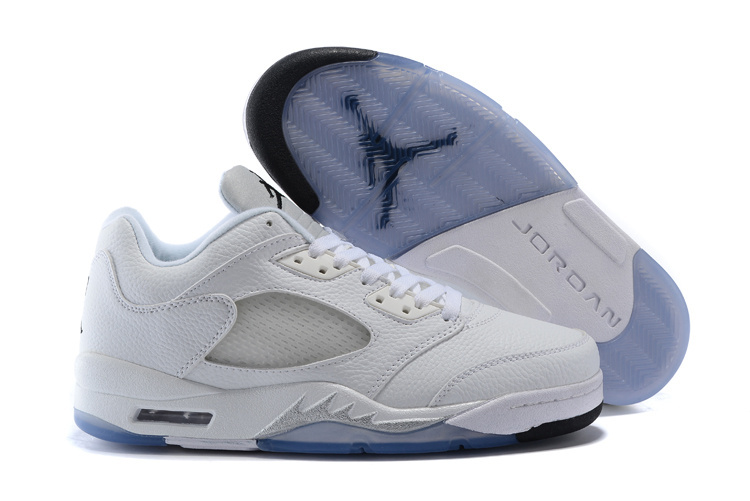 Running weapon Air Jordan 5 Retro Low Cheap Wholesale Nike Shoes